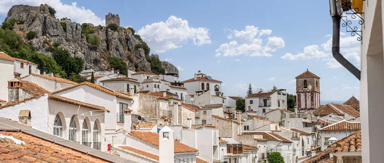 Alquiler vacacional en Casares