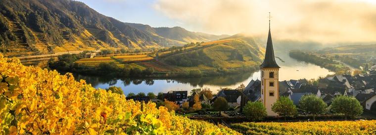 Reserva ya tu alquiler vacacional en Alemania para tus próximas vacaciones