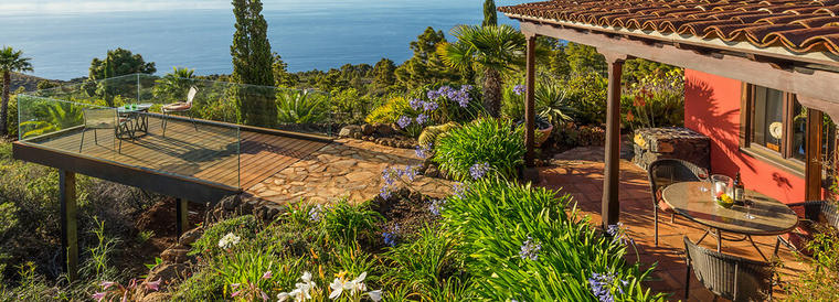 Disfruta de unas vistas panorámicas al quedarte en un alquiler vacacional en la Costa Dorada con NOVASOL