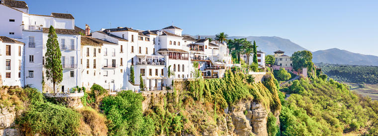 El Tajo de Ronda
