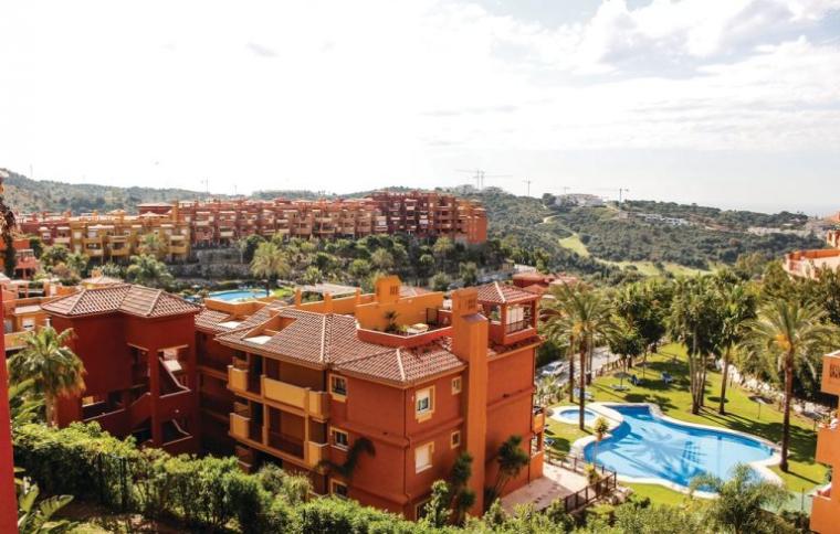 alquiler vacacional en la Costa del Sol