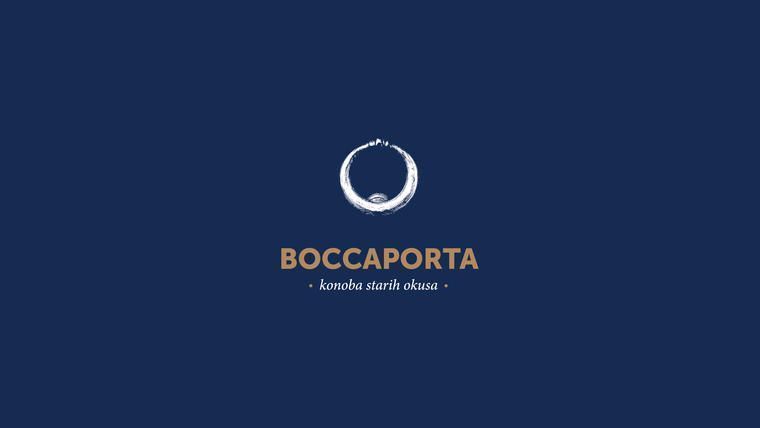 restaurante boccaporta