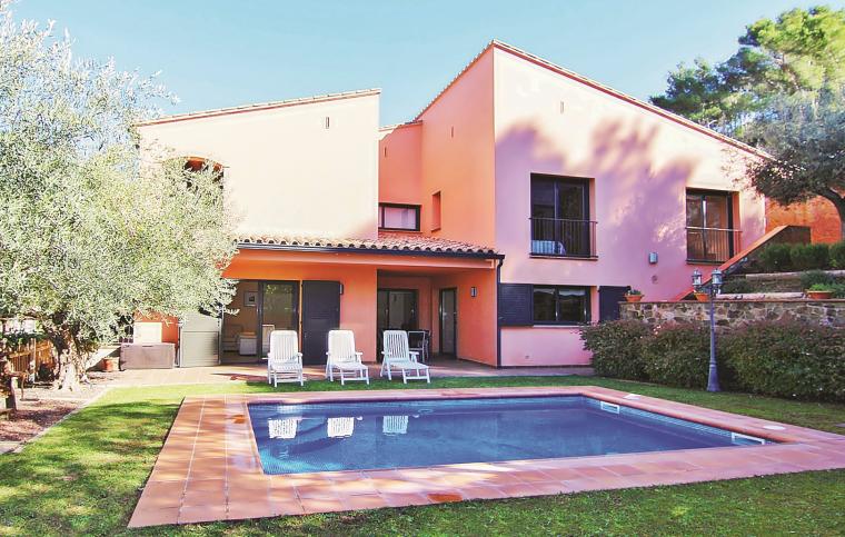 Casa de vacaciones que acepta mascotas