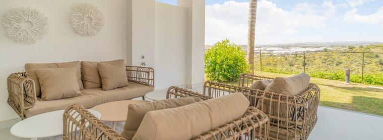 Reserva un alquiler vacacional en Estepona - ID de la casa EAS920