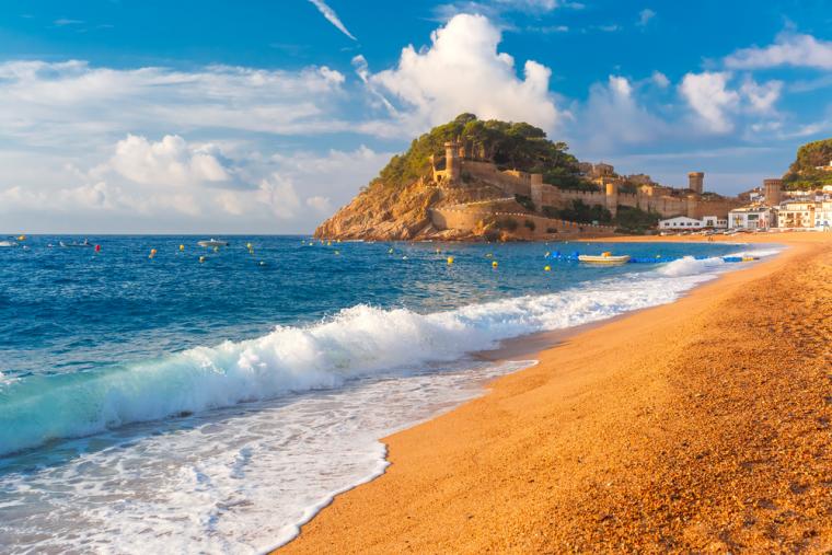 Costa Brava