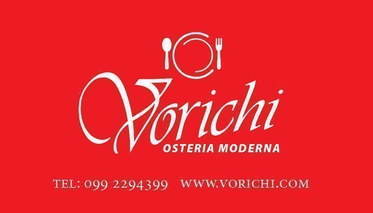 restaurante vorichi
