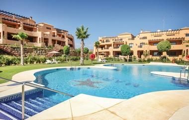 Alquiler vacacional en Casares