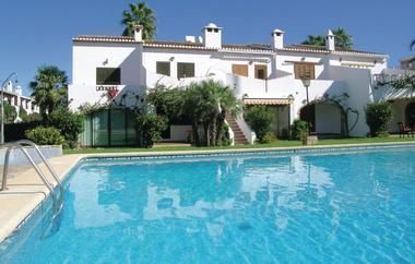 Alquiler vacacional en Denia