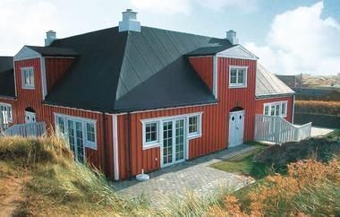 Alquiler vacacional en Ringkøbing Fjord