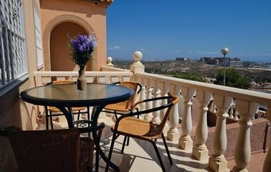 apartamentos en santa pola alquiler vacaciones