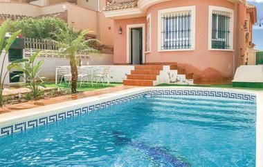 casa de vacaciones en los urrutias