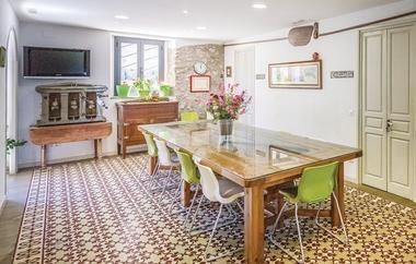 Casa de vacaciones en Torroella de Fluvià