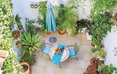 Casa De Vacaciones En Velez Malaga Para Ir Con Ninos Novasol