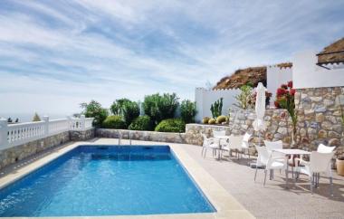 Apartamento en la Costa Tropical