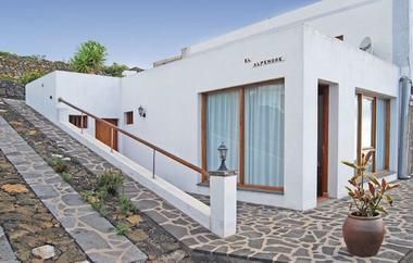 Casa en El Hierro