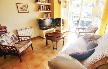 Alojamiento en palafrugell
