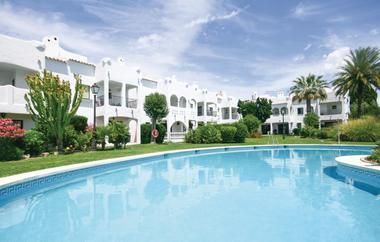 Alquiler vacacional en Estepona | NOVASOL-vacaciones.es