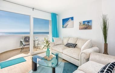 appartements de vacances à louer en espagne