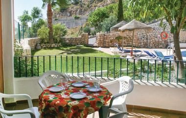 Apartamento en la Costa Tropical