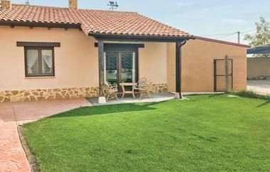 Alquiler vacacional en Galende