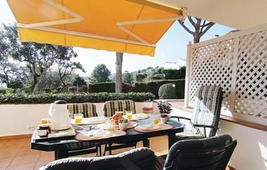 alquiler vacacional en palafrugell