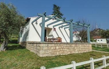 Alquiler vacacional en Saucelle