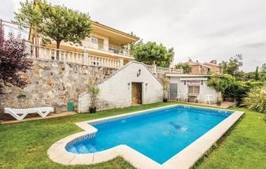 Alquiler vacacional en Tordera