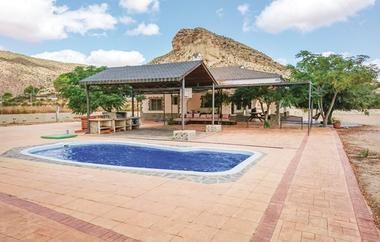 alquiler vacacional en crevillente