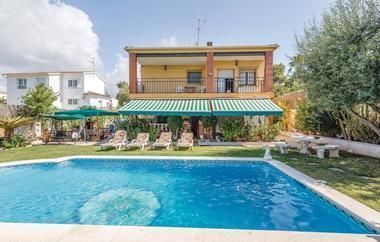 alquiler vacacional en cunit