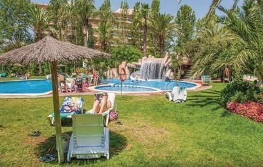 alquiler vacacional en salou