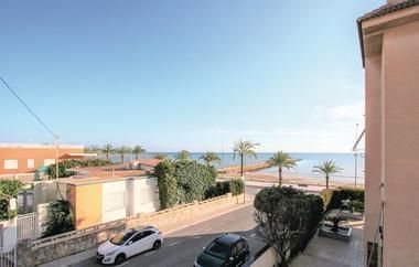 Alquiler vacacional santa pola