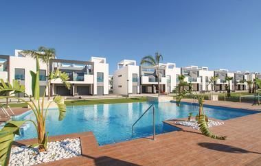 apartamentos vacacionales en guardamar del segura