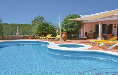 apartamentos vacacionales ibiza