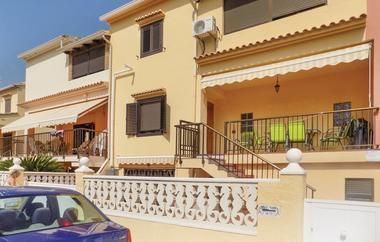 Apartamentos vacaciones oliva playa