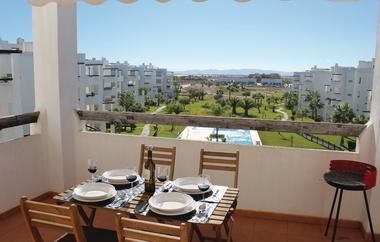 Apartamentos en Las Terrazas de La Torre que admiten perros