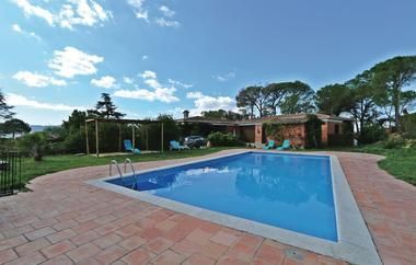 Alquiler vacacional en Santa Cristina d´Aro