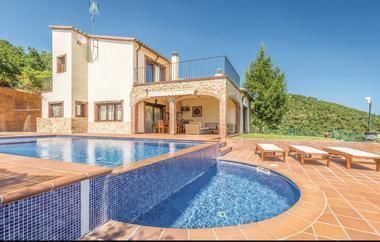 Casa vacacional en Santa Cristina d´Aro