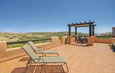 Casa de vacaciones en Casares