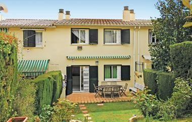 casa de vacaciones en Sant Feliu de Guixols
