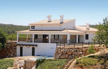 casa de vacaciones en altafulla