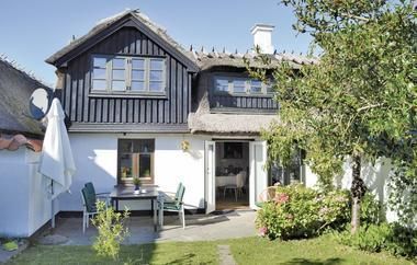 Casa de alquiler vacacional en Gilleleje