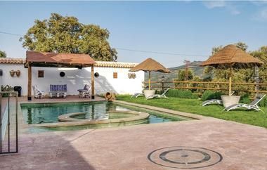 Inmueble vacacional en Iznájar