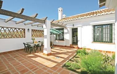 Casa pareada vacacional en Álora