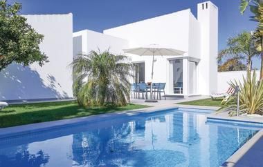 alquiler vacacional conil