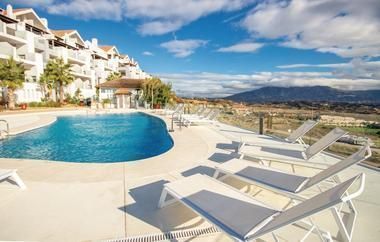 Apartamento en la Costa del Sol