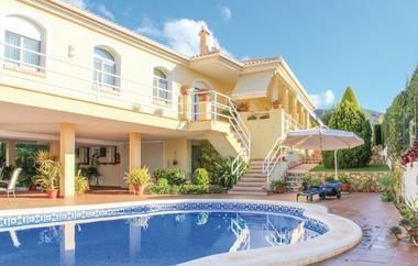 Inmobiliaria Afiliado en NOVASOL