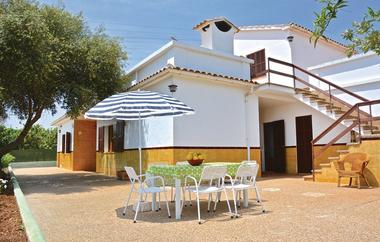 Casa de alquiler en Porto Cristo
