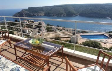 Casa vacacional en L´Escala