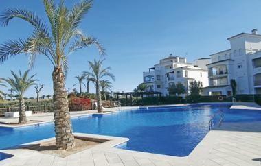 Apartamentos en La Torre Golf Resort que admiten perros