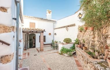 Casa pareada de alquiler en Puebla de los Infantes